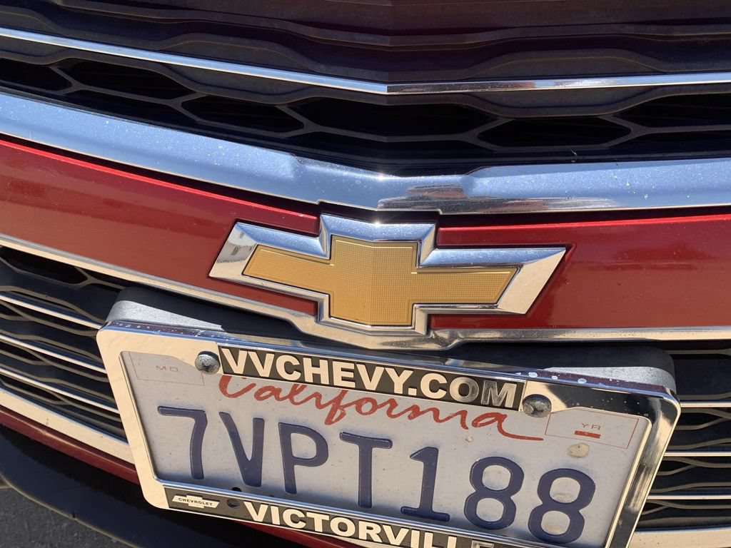 Used 2016 Chevrolet Malibu LT FWD image 30
