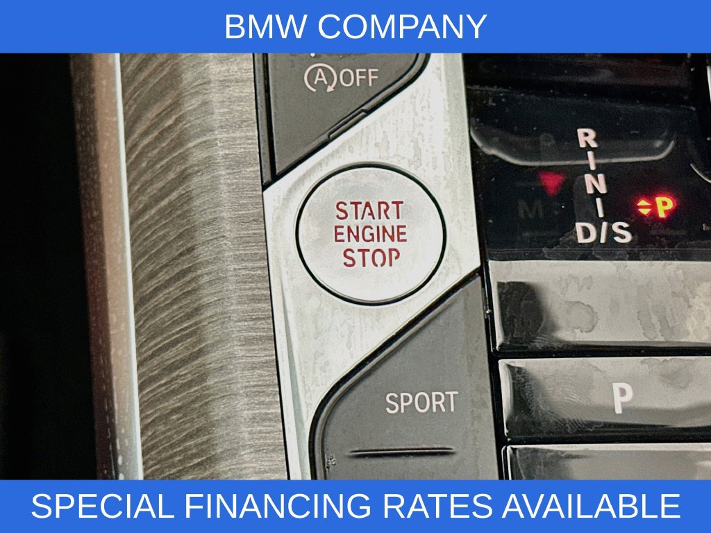 Used 2026 BMW 330i xDrive Sedan AWD/4WD image 17