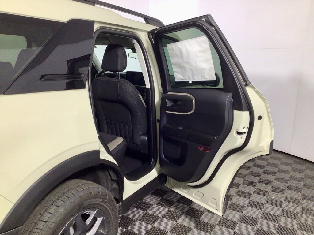New 2025 Ford Bronco Sport Big Bend image 32