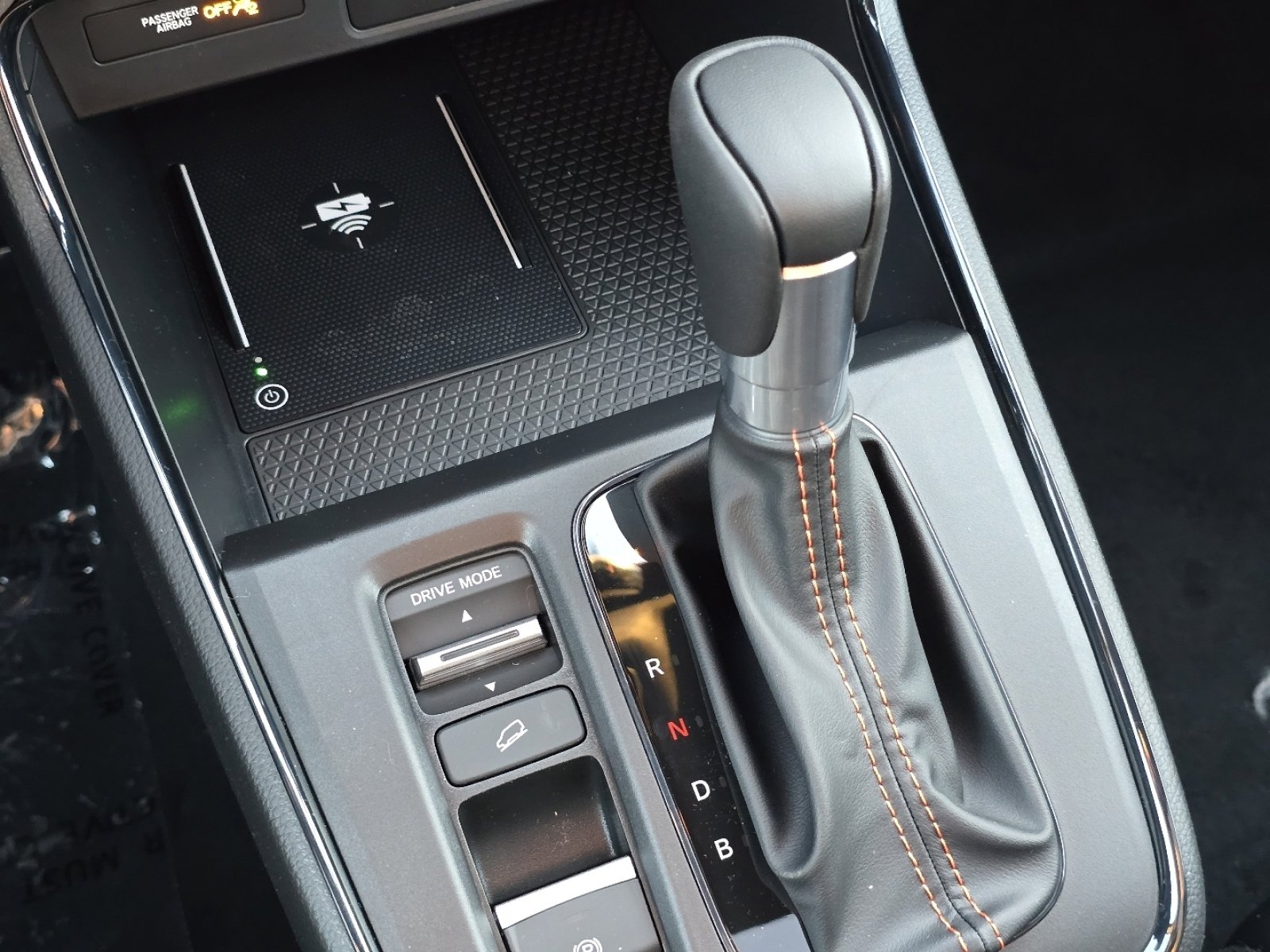 New 2026 Honda CR-V Sport-L image 32