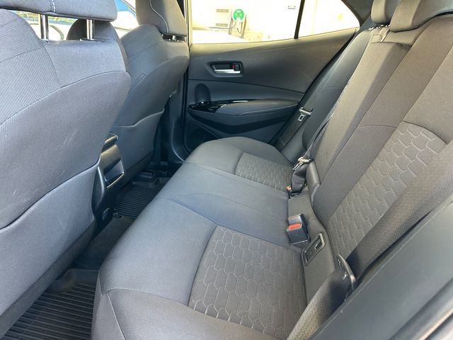 Certified 2022 Toyota Corolla SE w/ SE Preferred Package image 4