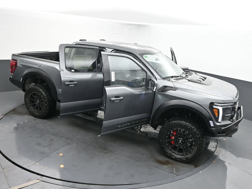 New 2025 Ford F150 Raptor image 59