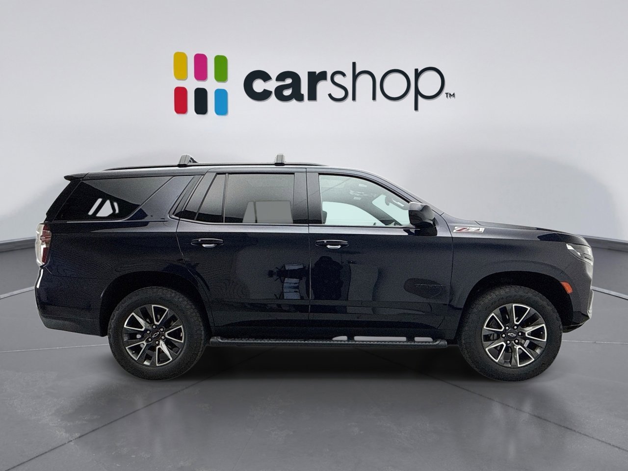 Used 2021 Chevrolet Tahoe Z71 AWD/4WD image 6