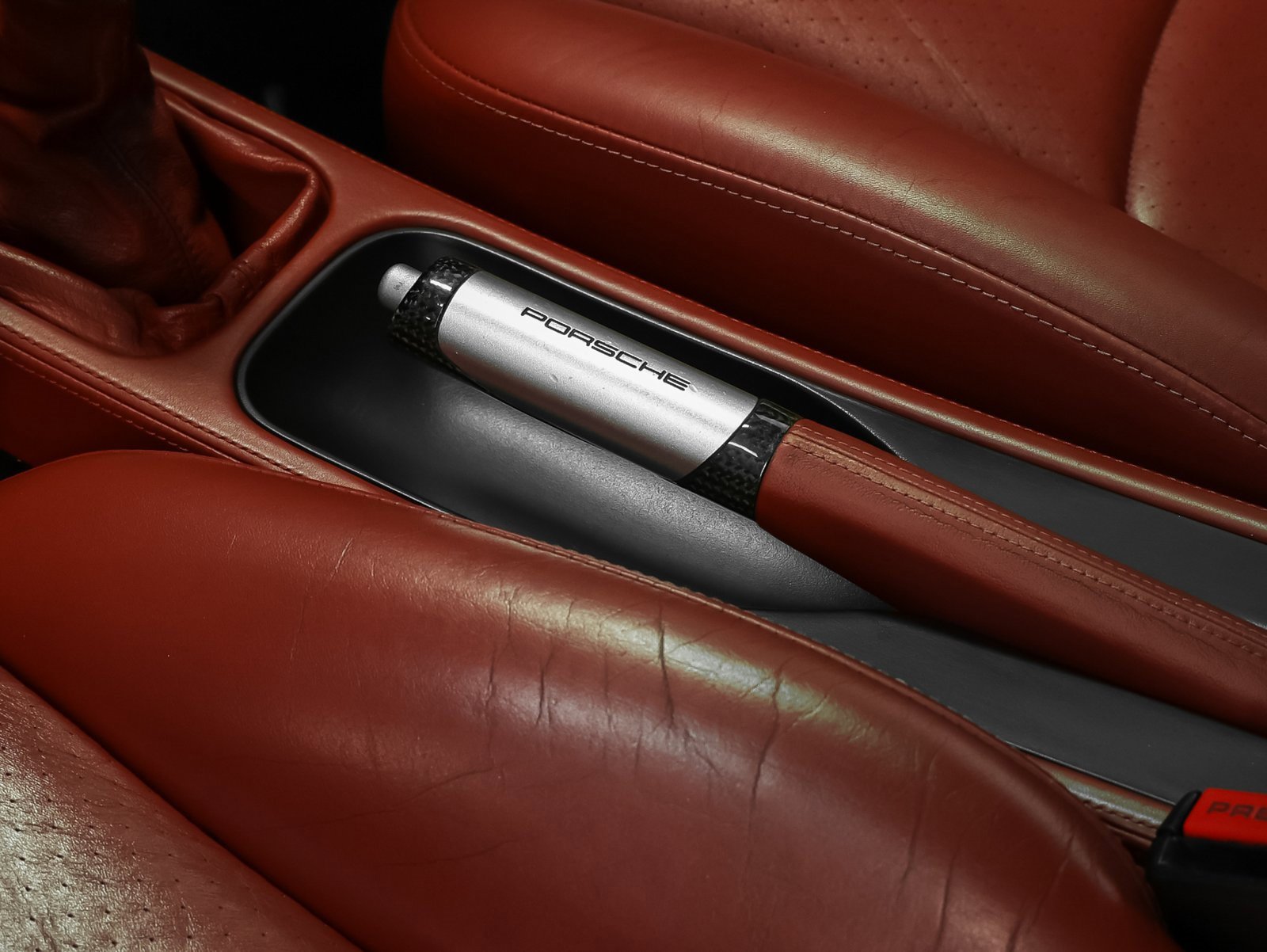Used 1998 Porsche 911 Carrera S image 59