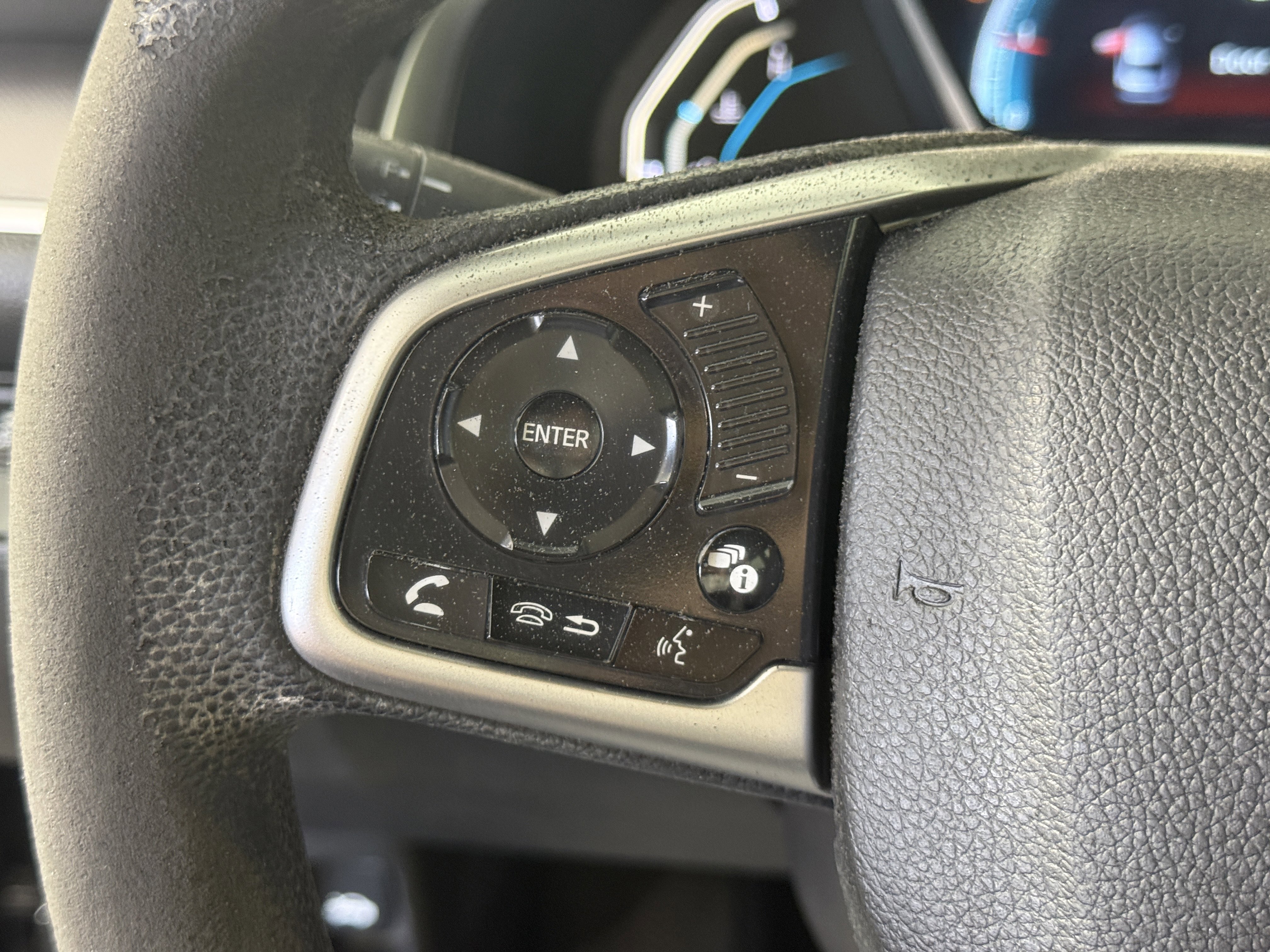 Used 2017 Honda Civic EX image 22