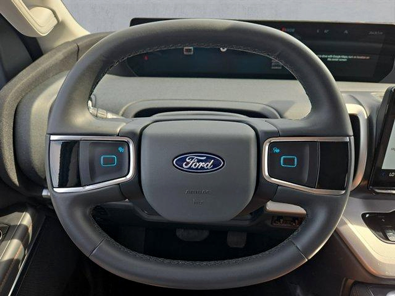 Certified 2025 Ford Expedition Active RWD image 13