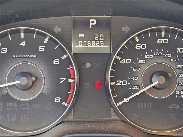 Used 2011 Subaru Outback 2.5i image 10