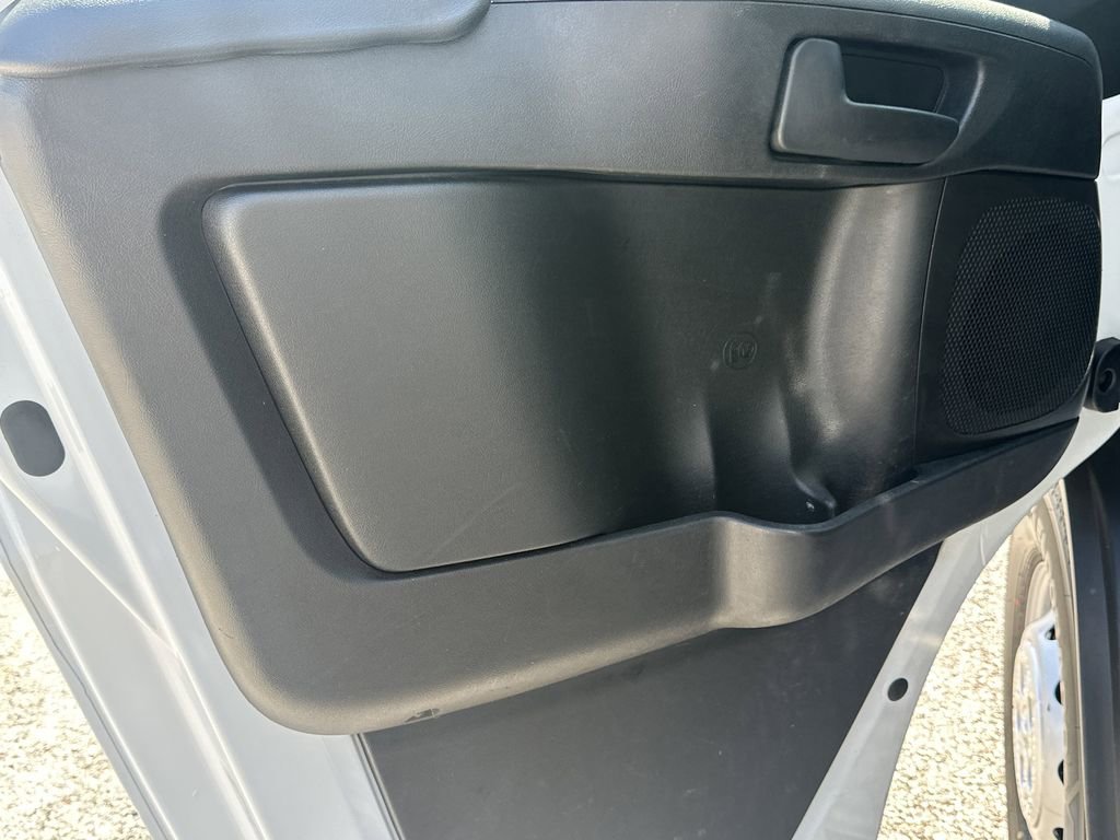 Used 2023 RAM ProMaster 1500 FWD image 10