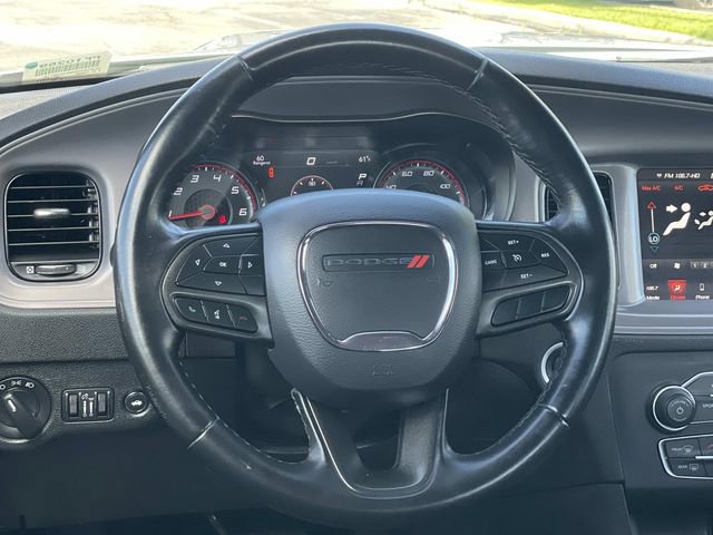 Used 2023 Dodge Charger GT w/ Blacktop Package RWD image 8