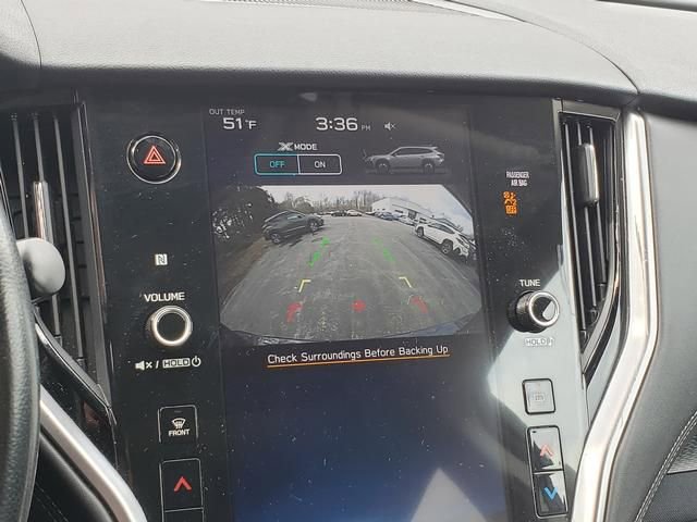 Used 2023 Subaru Outback Premium image 18