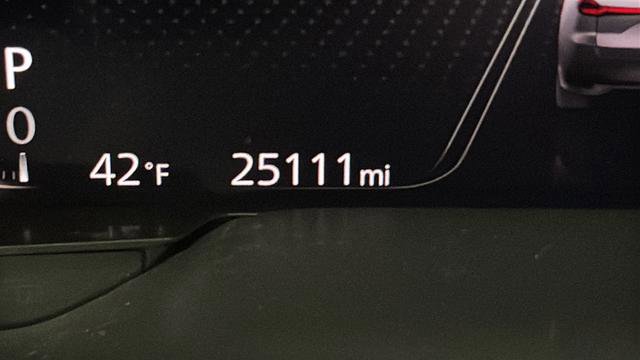 Used 2024 MAZDA CX-90 3.3 Turbo w/ Premium Plus Pkg AWD/4WD image 10