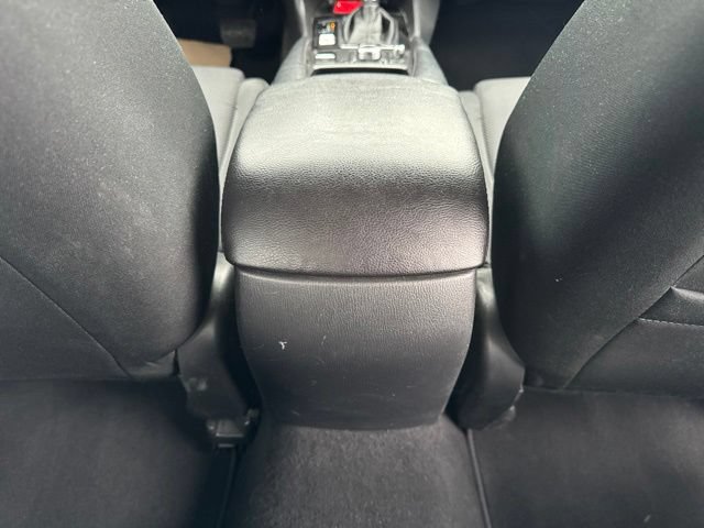 Used 2017 MAZDA MAZDA3 Sport w/ Preferred Equipment Package FWD image 24