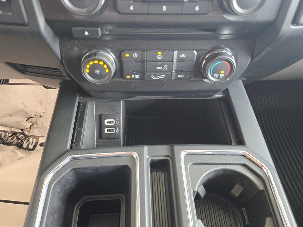 Used 2018 Ford F150 XL w/ Equipment Group 101A Mid image 19