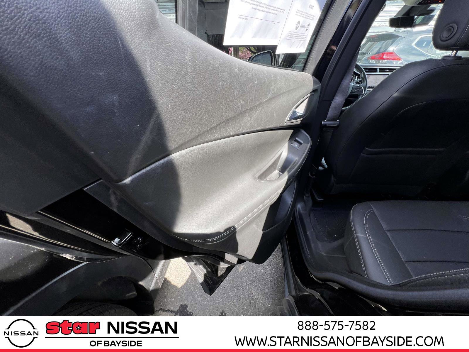 Used 2023 Buick Encore GX Essence w/ Advanced Technology Package image 9