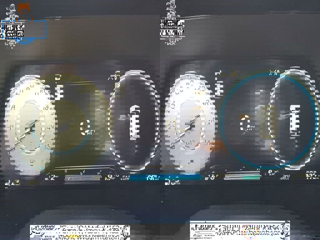 Used 2024 Hyundai Palisade Calligraphy image 12