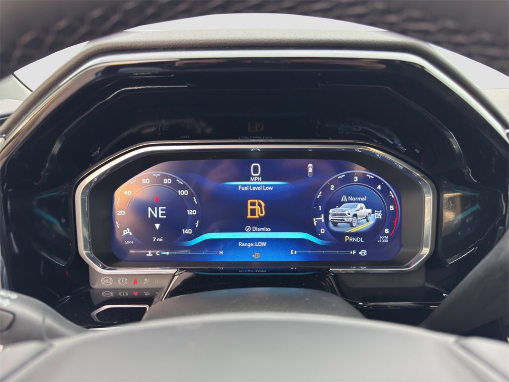 New 2026 Chevrolet Silverado 2500 LT w/ All Star Edition image 30