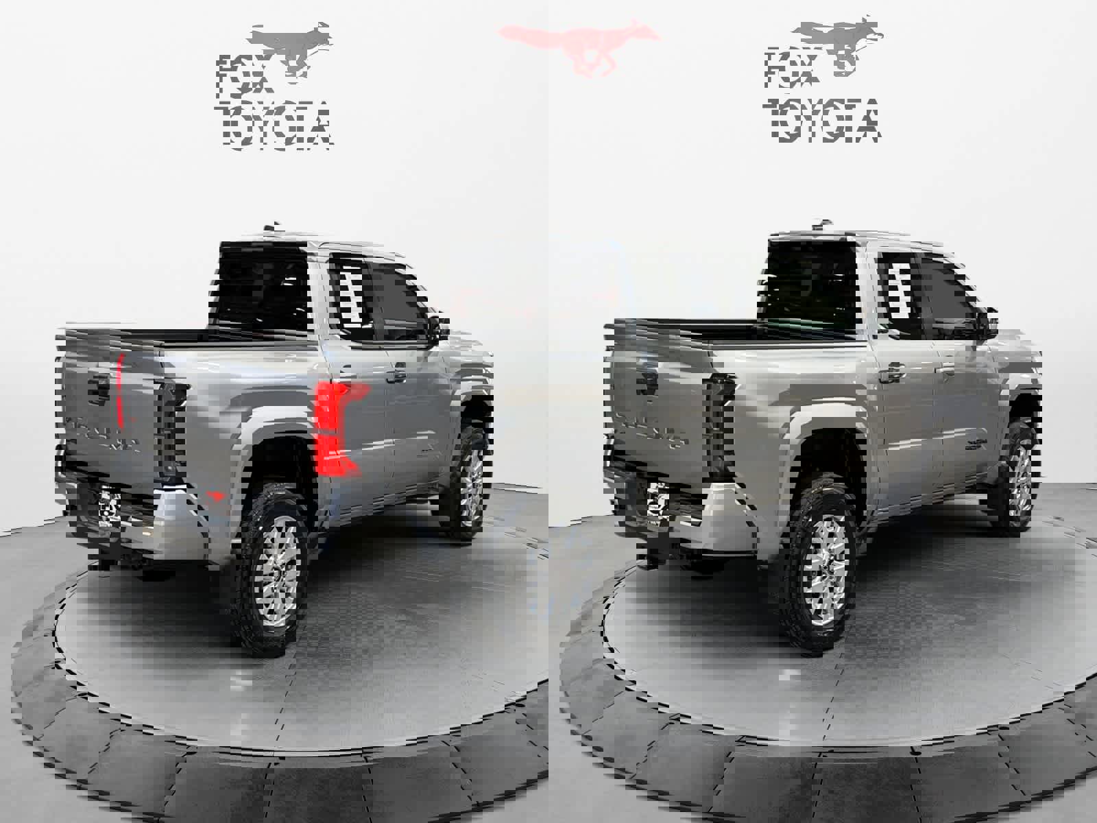 Used 2025 Toyota Tacoma SR5 image 6