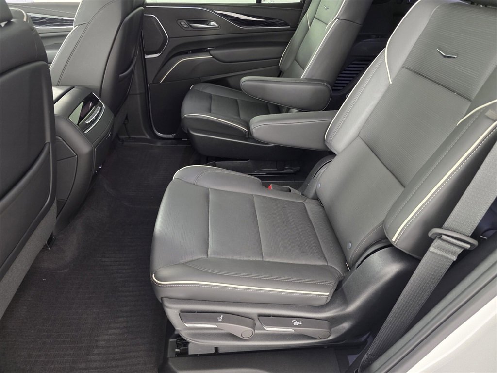 Used 2023 Cadillac Escalade Sport w/ Touring Package image 14