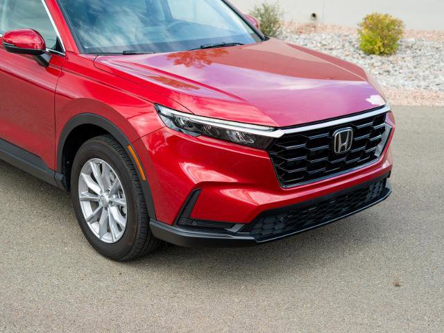 Used 2024 Honda CR-V EX-L image 4