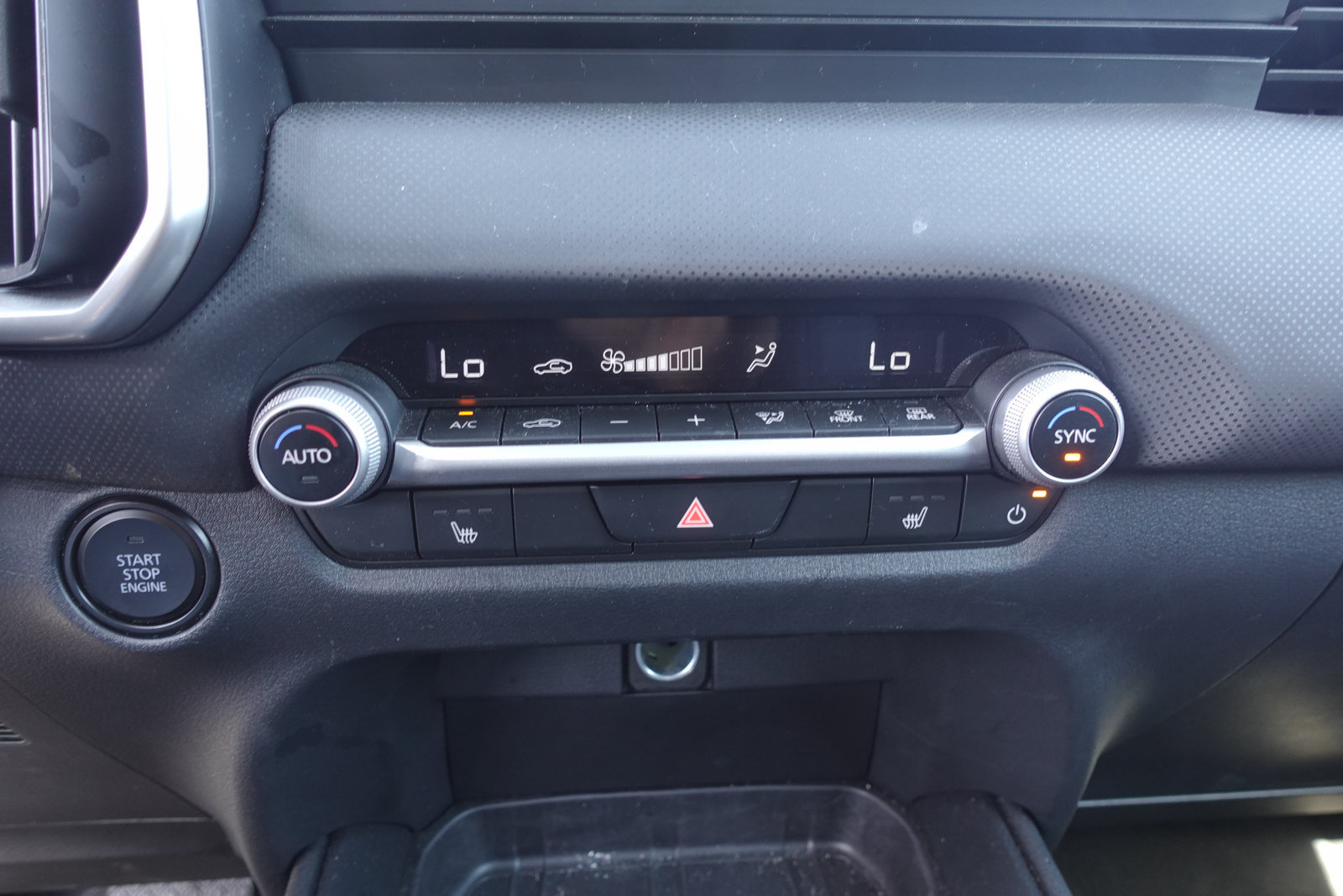 Certified 2026 MAZDA CX-50 AWD 2.5 S w/ Preferred Pkg image 23