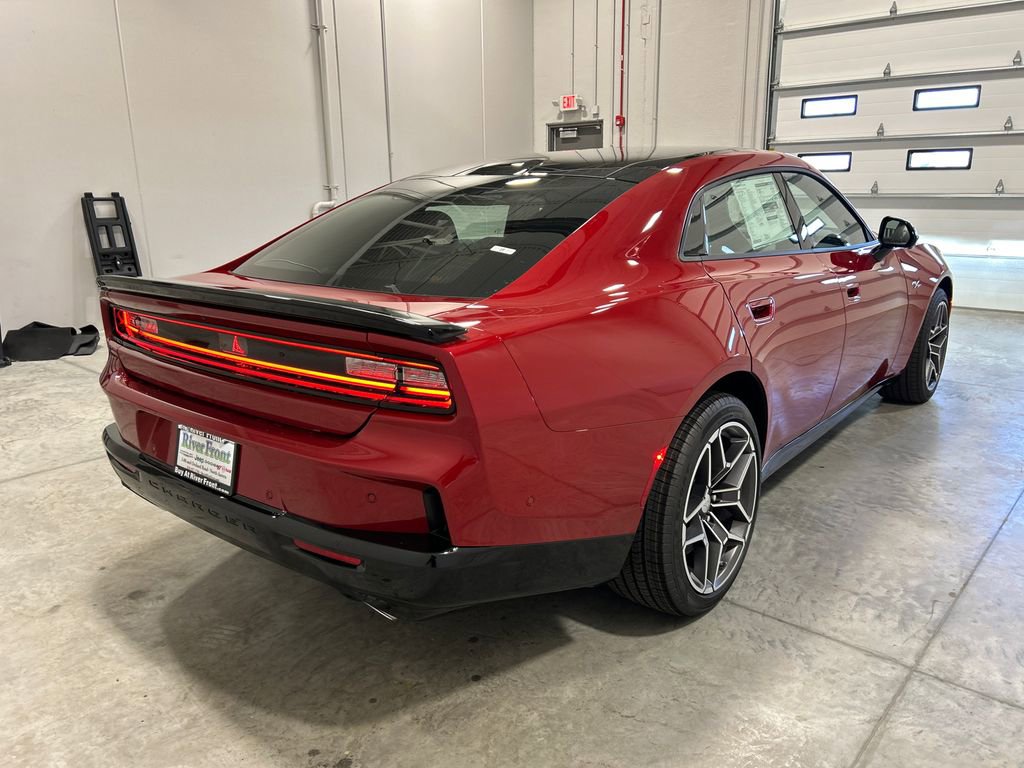 New 2026 Dodge Charger R/T AWD/4WD image 6