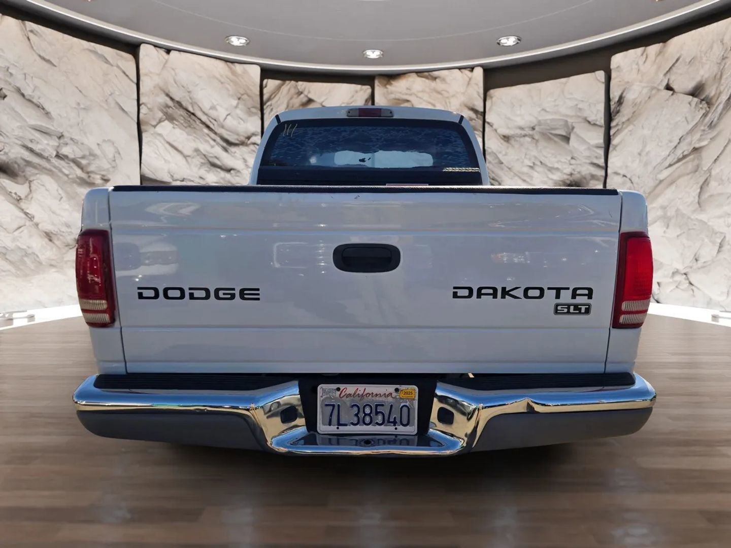 Used 2003 Dodge Dakota SLT image 7