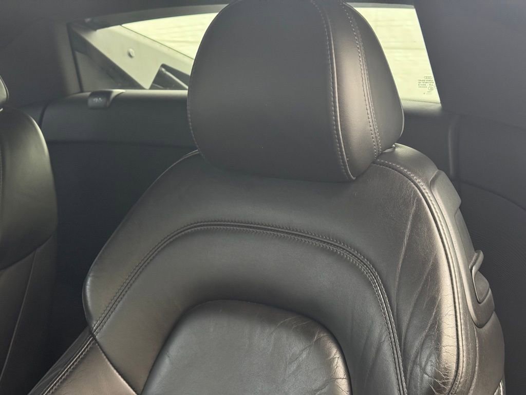 Used 2008 Audi R8 V8 image 5