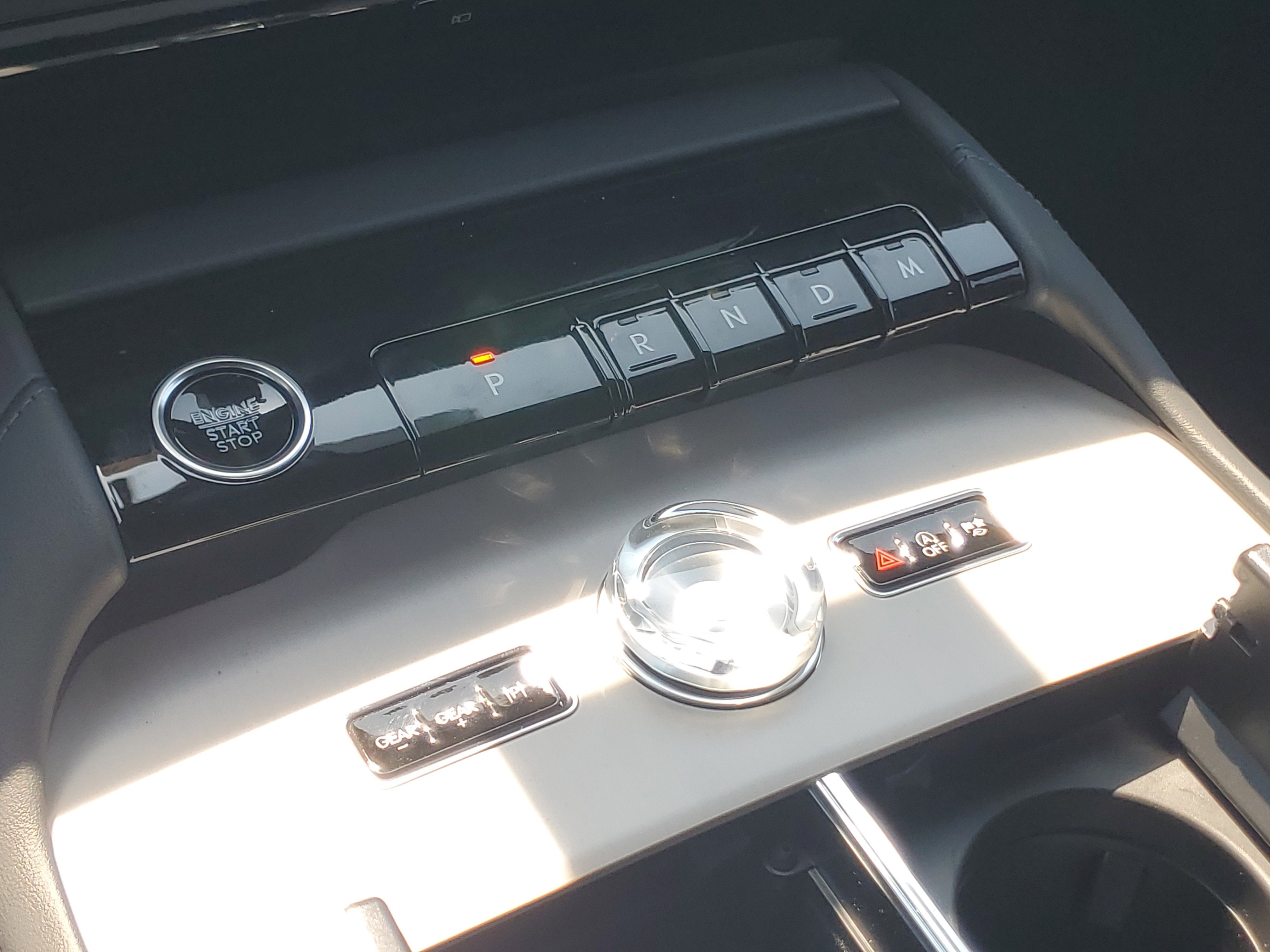 New 2026 Lincoln Navigator Reserve image 25