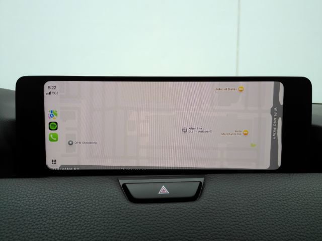 Used 2025 MAZDA CX-70 3.3 Turbo w/ Preferred Package image 45