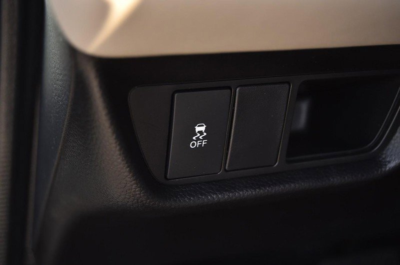 New 2026 Honda HR-V LX image 9