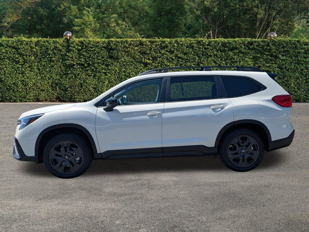 New 2026 Subaru Ascent Bronze Edition image 7