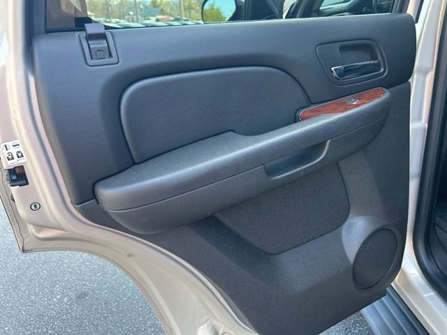 Used 2009 Chevrolet Tahoe LTZ image 23
