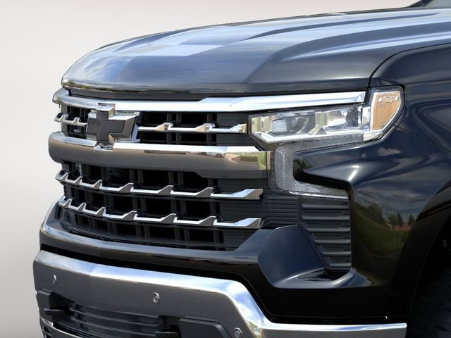 New 2026 Chevrolet Silverado 1500 LTZ w/ LTZ Premium Package image 13