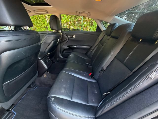 Used 2015 Toyota Avalon XLE Touring Sport Edition FWD image 36