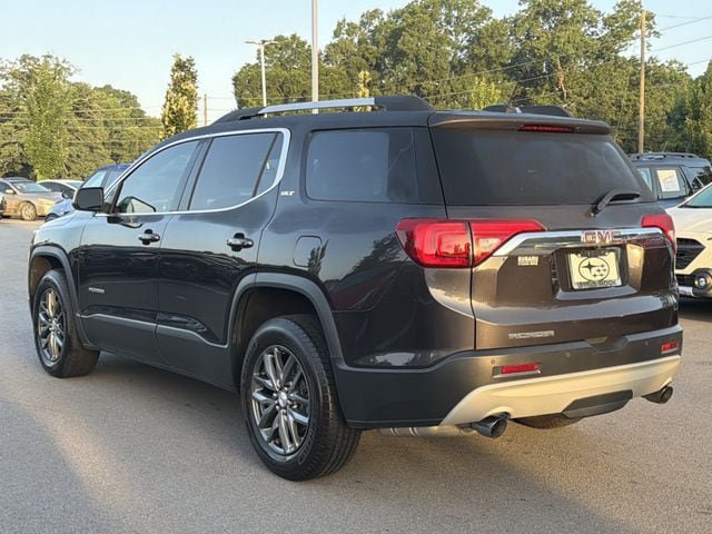 Used 2018 GMC Acadia SLT FWD image 9
