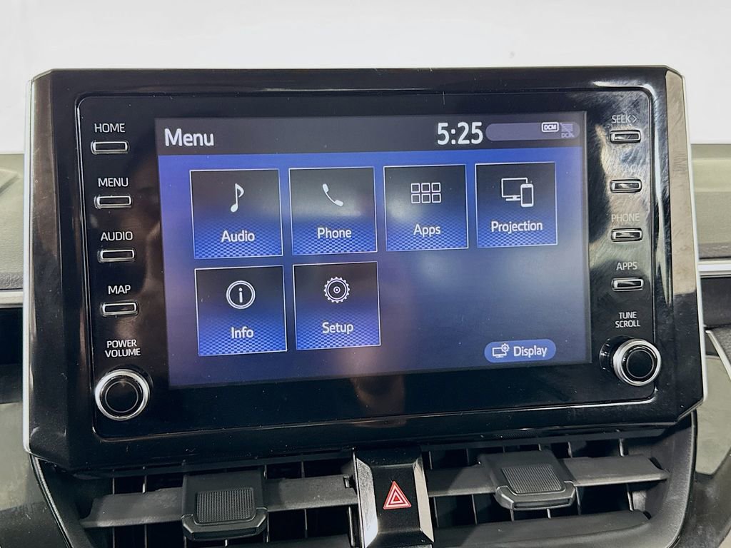 Used 2020 Toyota Corolla LE image 28