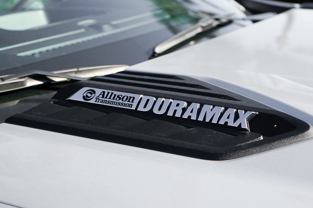 Used 2021 Chevrolet Silverado 3500 W/T w/ WT Convenience Package image 45