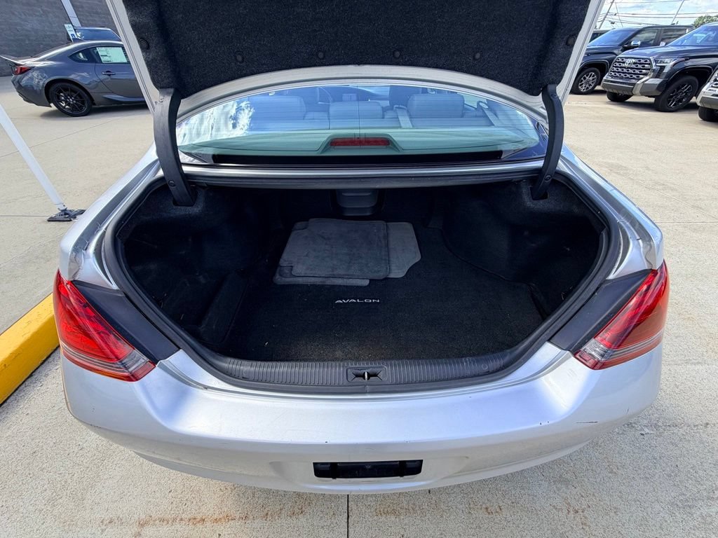 Used 2008 Toyota Avalon Limited FWD image 26