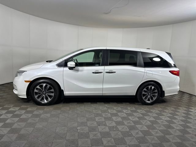 Used 2023 Honda Odyssey EX-L image 6