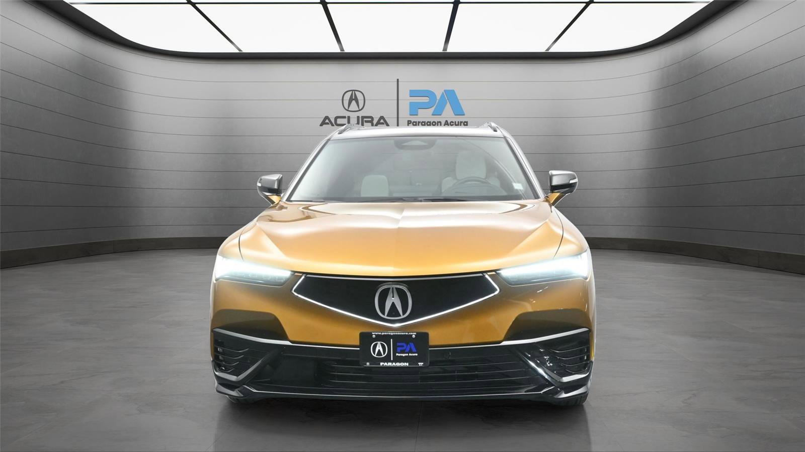 Certified 2024 Acura ZDX Type S image 38