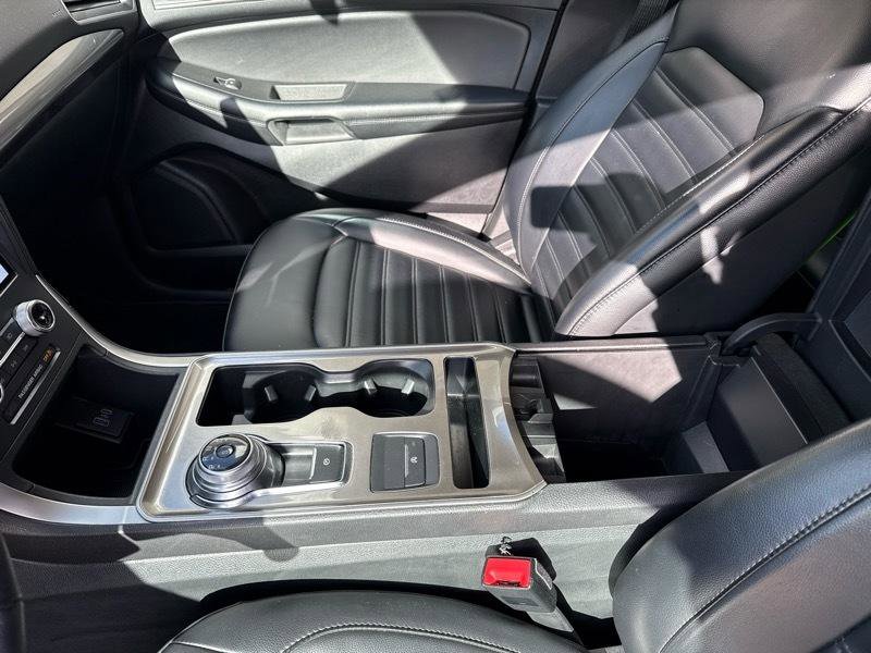 Used 2024 Ford Edge SEL image 14