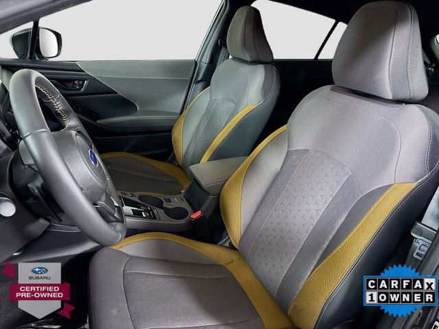 Certified 2025 Subaru Crosstrek 2.5i Sport image 20