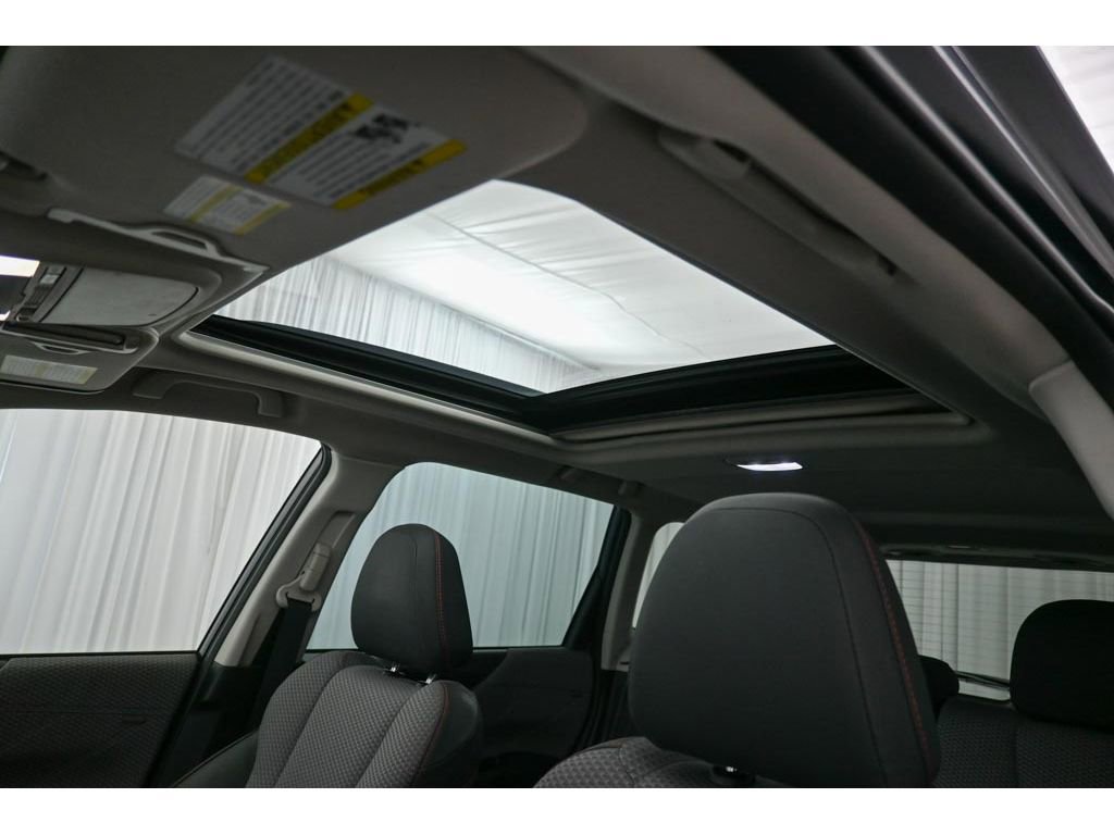 Used 2022 Subaru Forester Sport image 11