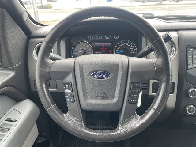 Used 2013 Ford F150 XLT w/ Luxury Equipment Group image 21