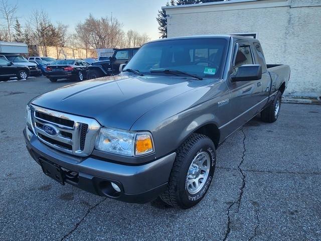Used 2011 Ford Ranger XLT image 3