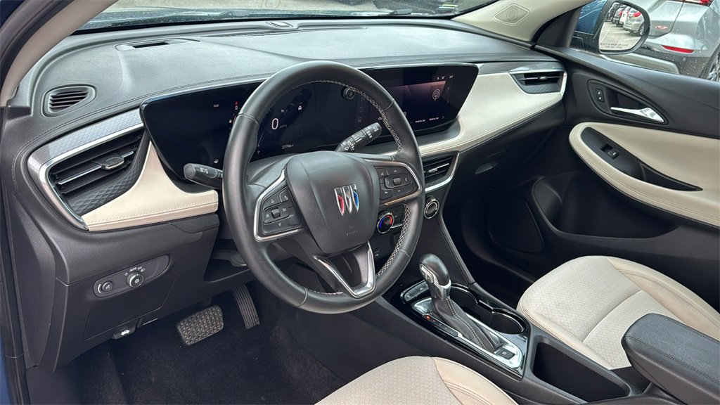 Used 2024 Buick Encore GX Preferred image 15