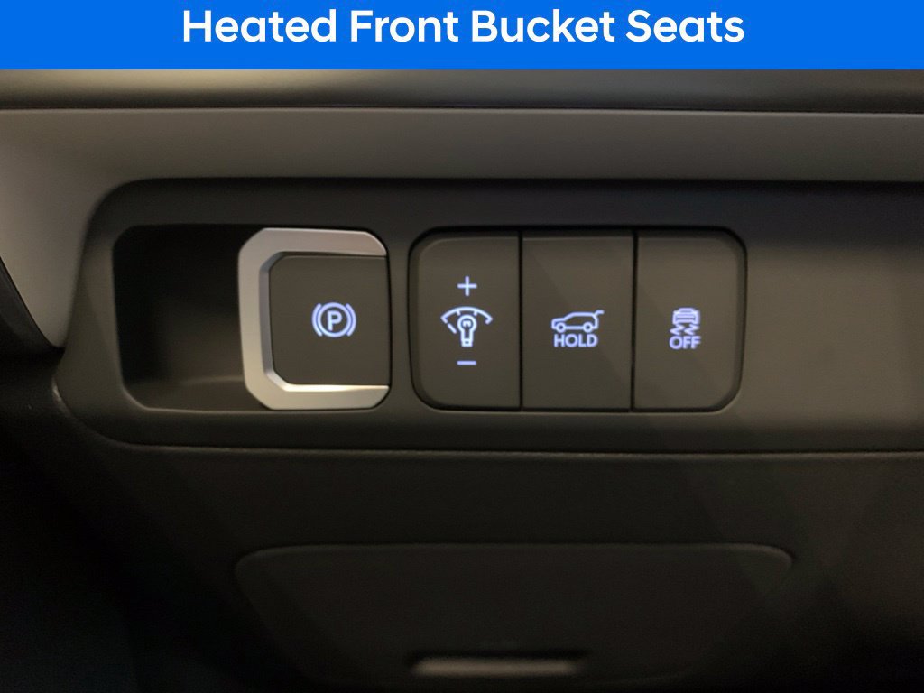 New 2027 Hyundai Santa Fe SEL AWD/4WD image 9