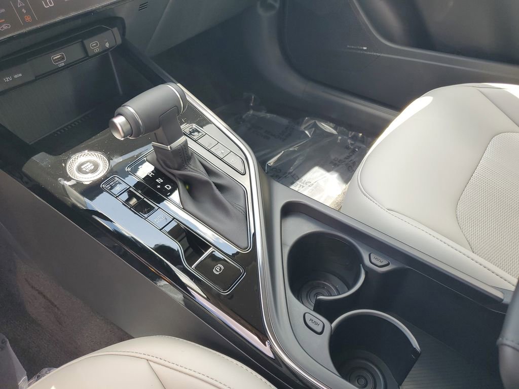 New 2026 Kia Niro EX FWD image 20