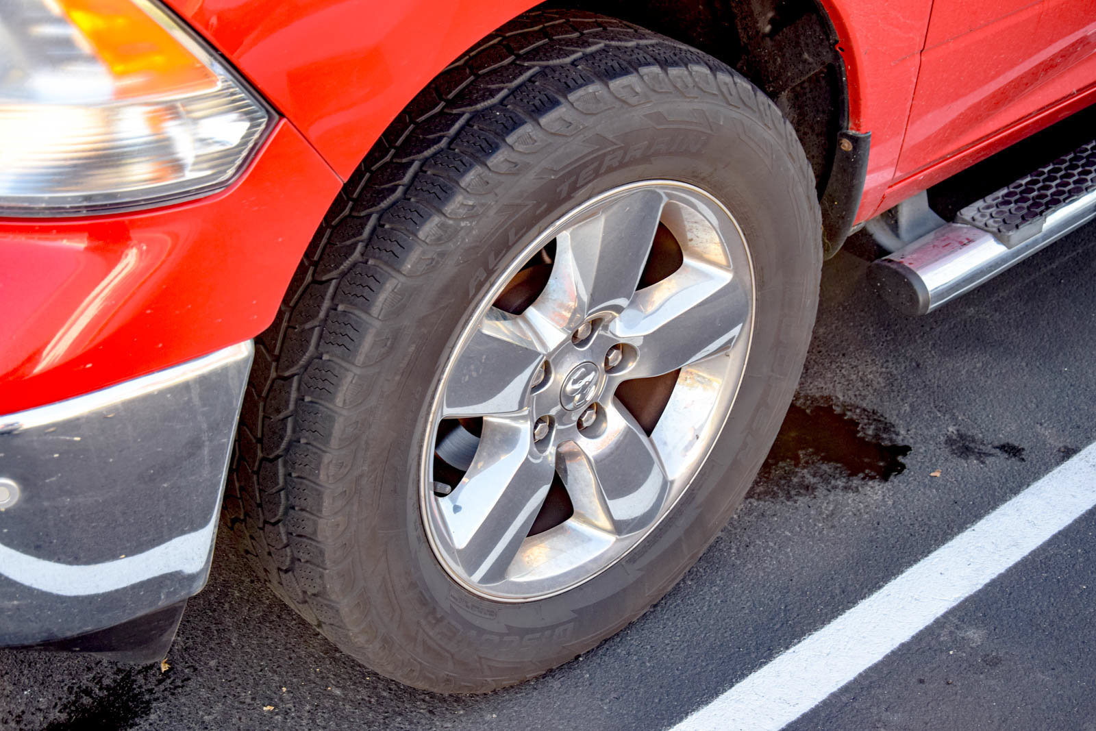 Used 2014 RAM 1500 Big Horn AWD/4WD image 11