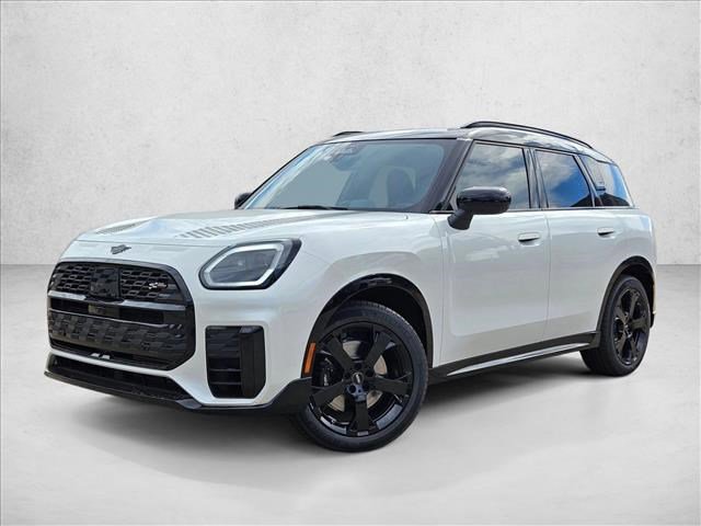 Used 2026 MINI Cooper Countryman S